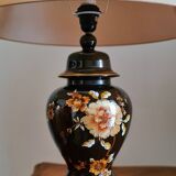 Very large Louis Drimmer lamp