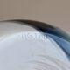 Vase Holmegaard Michael Bang