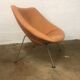 Fauteuil Oyster de Pierre Paulin chez Artifort
