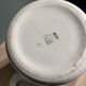 Art Deco toilet set K&G Lunéville – jug and large basin