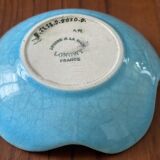 Longwy pocket empty cup