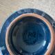 Candy dish - pot with lid