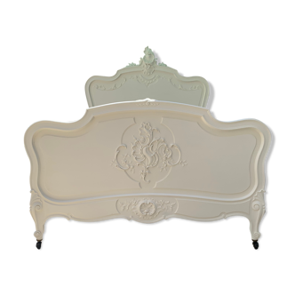 Louis XV bed