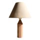 Lampe crayon rose des années 1980