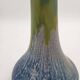 Art Deco stoneware vase Gilbert Metenier