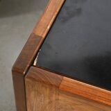 Pair of Model 771 tables by Tobia Scarpa, Cassina circa 1965