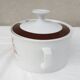 Porcelain vegetable dish 70