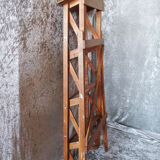 Workshop stepladder