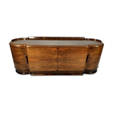 Art deco sideboard by Jindřich Halabala for UP Závody, 1930s