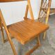 Bureau rotin Louis Sognot et sa chaise