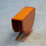 Scandinavian table 1960