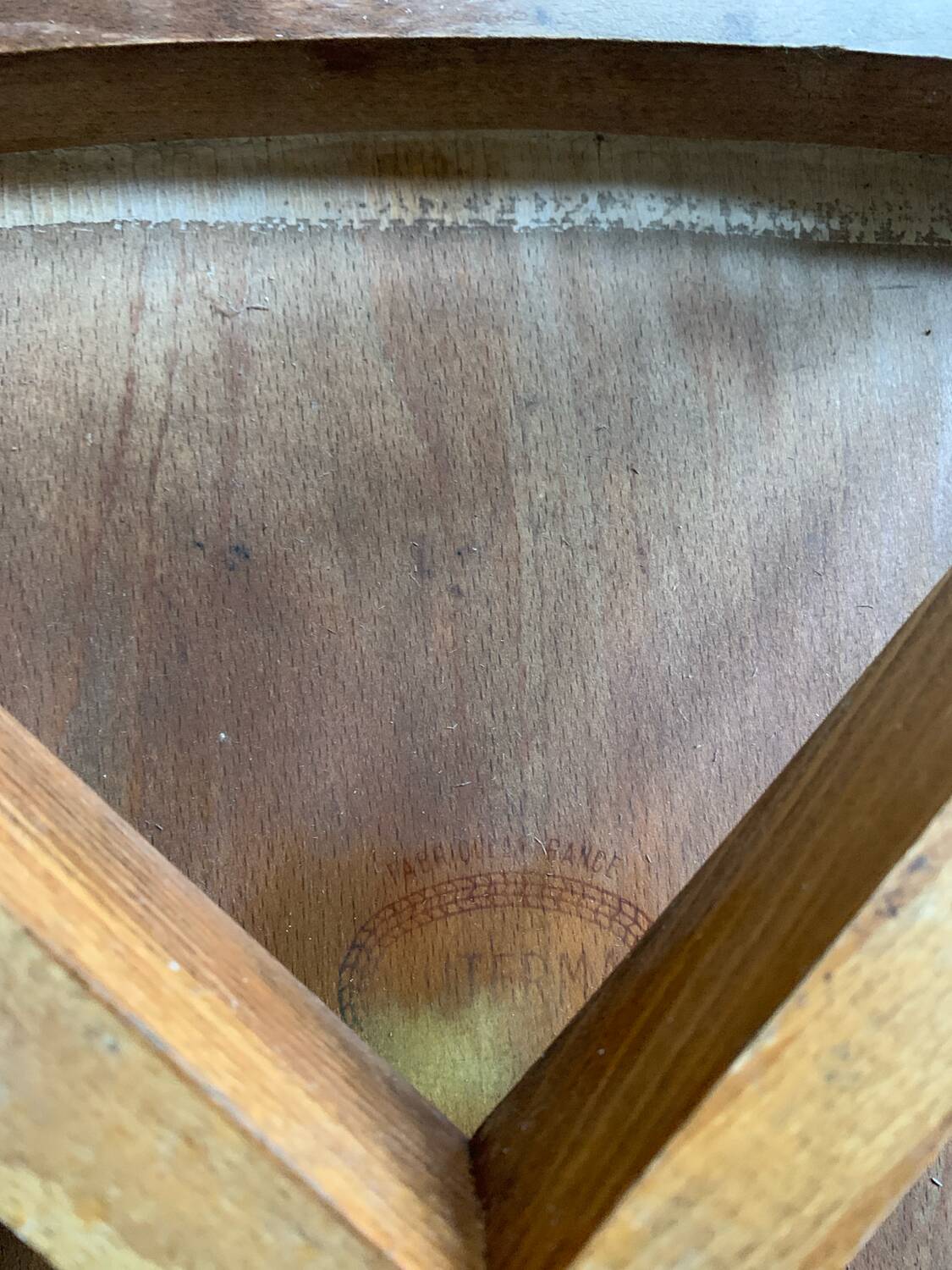 Luterma Bistro Chair