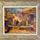 Tangier by Pat Wilson