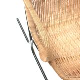 Model 514 armchair by Dirk van Sliedregt for Gebroeders Jonkers, 1960s