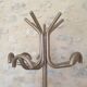 Vintage coat rack