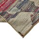 Handwoven Turkish Recycled Boho Rug 200 cm x 301 cm