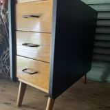 Small drawer unit