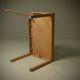 “Table .01” Contemporary Artwork by Lennart van Uffelen, No. 2, 2011