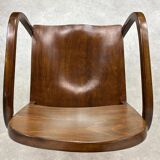 Tatra office chair model A 745F/6651