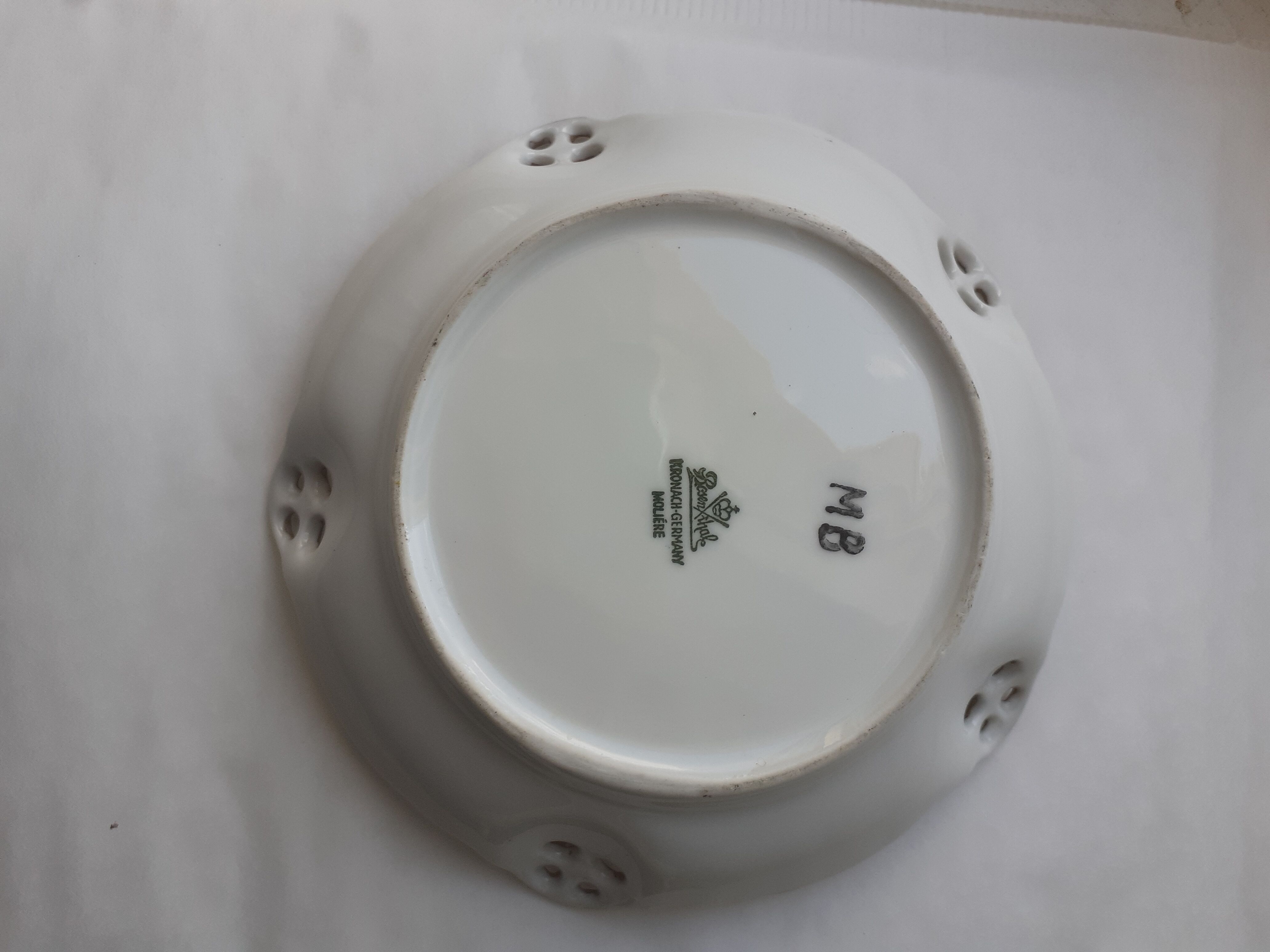 Rosenthal porcelain cup