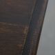 Antique English Stool / Joint Stool / Side Table from the 18th Century