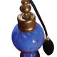 Murano perfume spray 1980s
