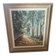 Painting Forest Gilbert Forest