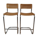 Cesca Bar Stools