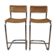 Cesca Bar Stools