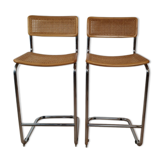 Cesca Bar Stools
