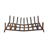 Fireplace grill