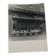 Vintage photo of New York 1950s format 6/6.