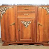 Bahut art-deco