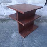 Low art deco cabinet, bookcase