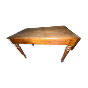Table ancienne