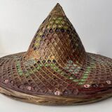 South East Asian Hat
