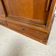 Vintage wardrobe