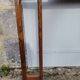 Coat rack hat rack