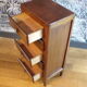 Chiffonnier vintage 5 tiroirs
