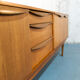 Scandinavian sideboard Stonehill 198cm