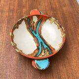 Art Deco pottery by Carstens Uffrecht Keramik, 1930s.