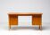 H.P. Danish modern bureau in teak