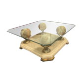 Coffee table Maison Fournier