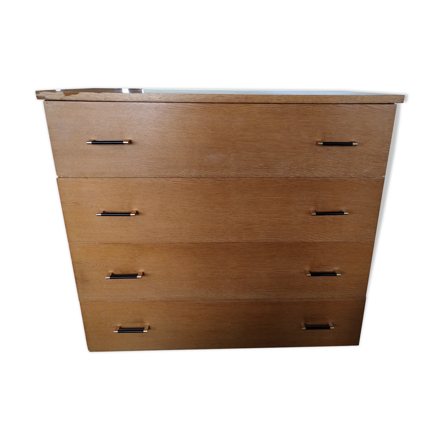Chest of drawers 60-foot compass