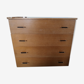 Chest of drawers 60-foot compass