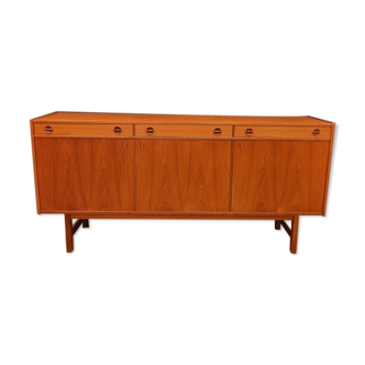 Danish sideboard 1960
