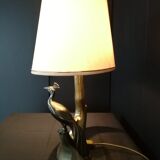 Willy Daro desk lamp, 1970