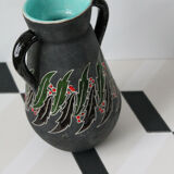 René Jacquin vase