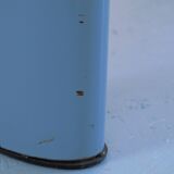 Table bureau Lc6 Le Corbusier Perriand par Cassina Italie 1970