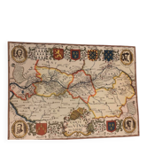 Affiche vins loire - Bérengère Pro